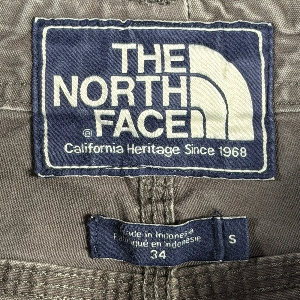 The North Face north face